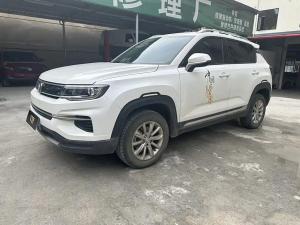 Changan CS35PLUS 2020 Бензин
