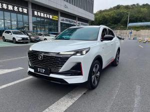 Changan CS55 PLUS 2022 Бензин