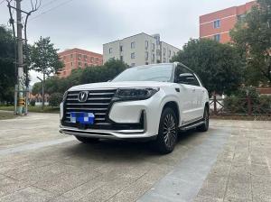 Changan CS95 2019 Бензин