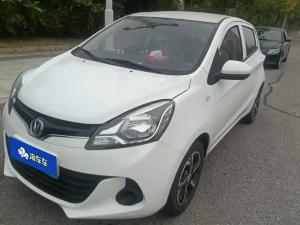 Changan Oshan Benben E-Star 2021 Электрический