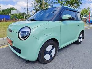 Changan Lumin 2022 Электрический