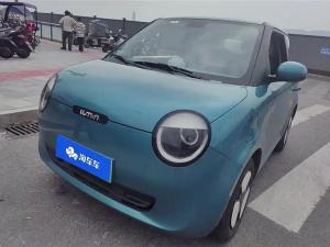 Changan Lumin 2022 Электрический
