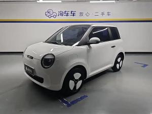 Changan Lumin 2023 Электрический