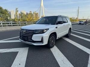 Changan CS95 2019 Бензин