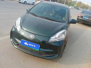 Changan Oshan Benben E-Star 2021 Электрический