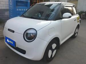 Changan Lumin 2023 Электрический