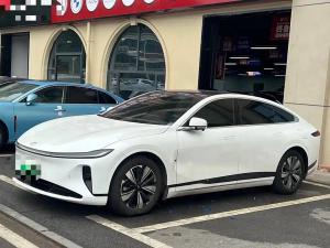 Changan Nevo A07 2023 Расширенный диапазон