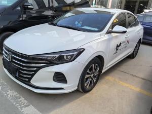 Changan Eado 2022 Бензин