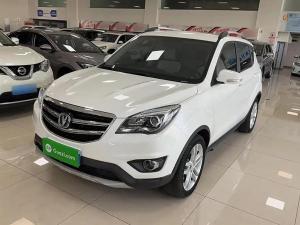 Changan CS35 2020 Бензин