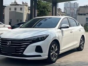 Changan Eado 2021 Бензин