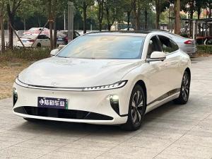 Changan Nevo A07 2023 Расширенный диапазон