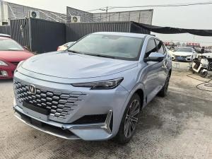 Changan UNI-K 2021 Бензин