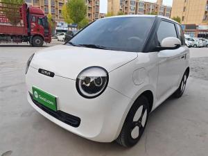 Changan Lumin 2023 Электрический