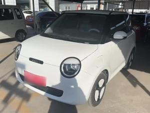 Changan Lumin 2023 Электрический