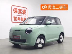 Changan Lumin 2022 Электрический