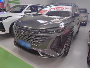 Changan CS75PLUS 2023 Бензин