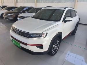 Changan CS35PLUS 2023 Бензин