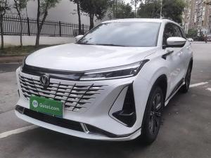 Changan CS75PLUS 2023 Бензин