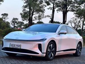 Changan Nevo A07 2023 Расширенный диапазон