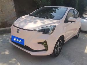 Changan Oshan Benben E-Star 2022 Электрический
