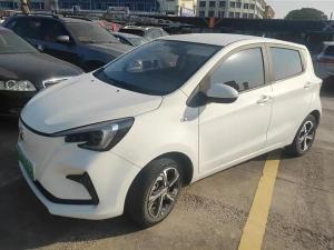 Changan Oshan Benben E-Star 2021 Электрический