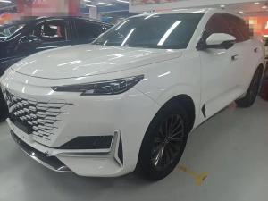 Changan UNI-K 2022 Бензин