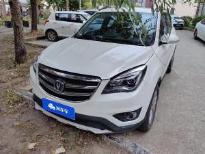 Changan CS35 2019 Бензин