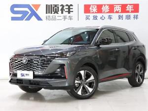 Changan CS55 PLUS 2023 Бензин