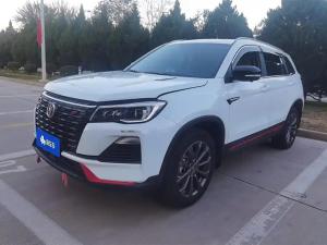 Changan CS75 2023 Бензин