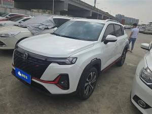 Changan CS35PLUS 2022 Бензин
