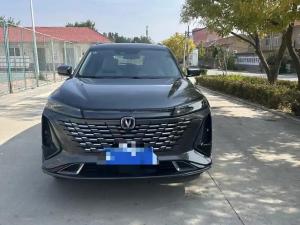 Changan CS75PLUS 2023 Бензин