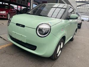 Changan Lumin 2024 Электрический