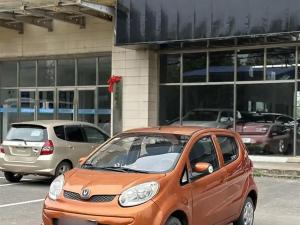 Changan BenBen MINI 2016 Бензин