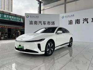 Changan Nevo A07 2023 Расширенный диапазон