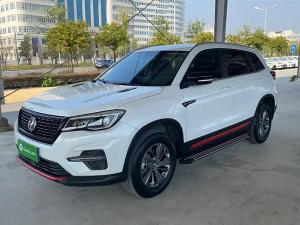 Changan CS75 2021 Бензин