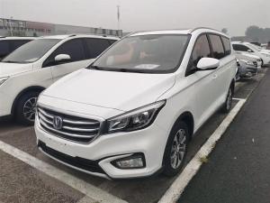 Changan Linmax 2017 Бензин
