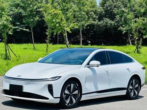 Changan Nevo A07 2023 Расширенный диапазон