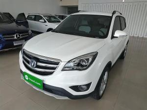 Changan CS35 2018 Бензин