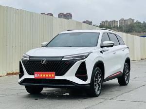 Changan CS75PLUS 2023 Бензин