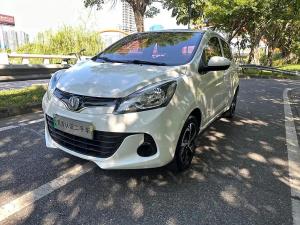 Changan Oshan Benben E-Star 2021 Электрический