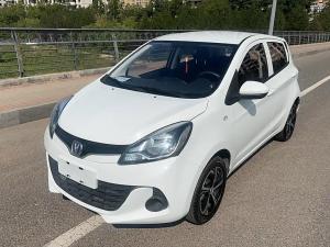 Changan Oshan Benben E-Star 2021 Электрический