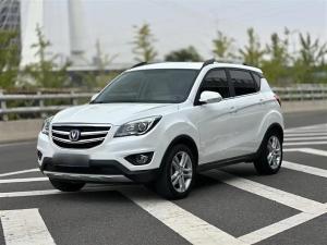 Changan CS35 2019 Бензин