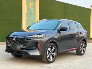 Changan CS55 PLUS 2022 Бензин