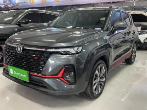Changan CS35PLUS 2022 Бензин