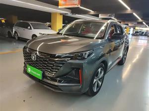 Changan CS55 PLUS 2023 Бензин