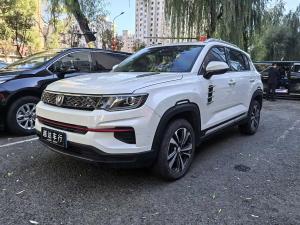 Changan CS35PLUS 2021 Бензин