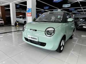 Changan Lumin 2024 Электрический