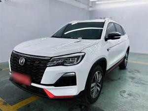 Changan CS75 2022 Бензин