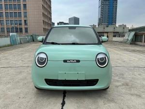 Changan Lumin 2022 Электрический