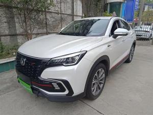 Changan CS85 COUPE 2022 Бензин